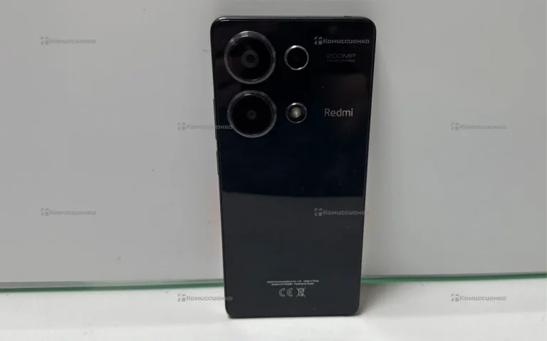 Xiaomi Redmi Note 13 Pro 8/256 ГБ