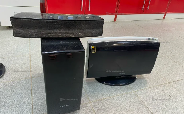 Домашний кинотеатр Samsung HT-TX250