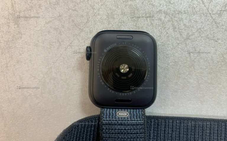 Часы Apple Watch SE 40mm Gen 2