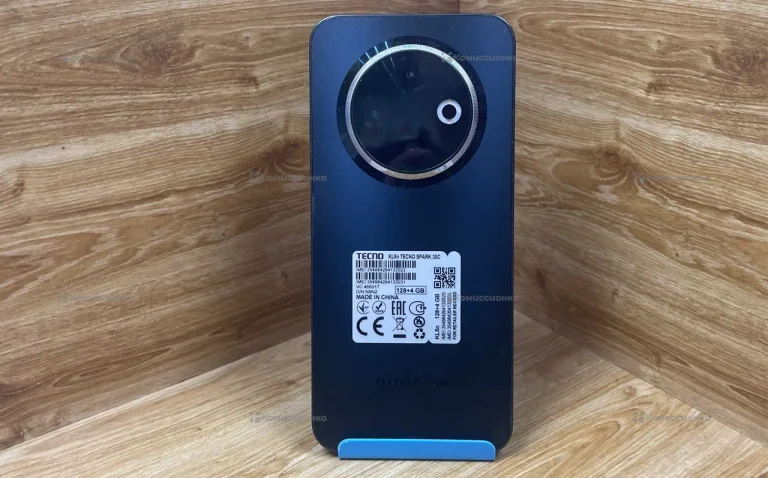 Tecno Spark 30 4/128 ГБ