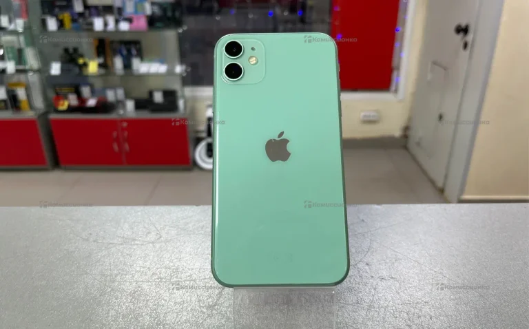 Apple iPhone 11 4/64 ГБ