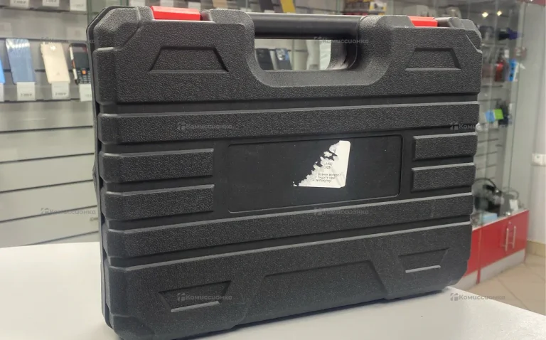 сабельная пила Solid