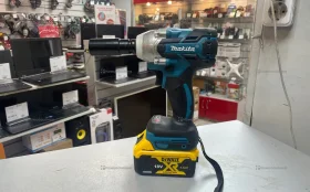 Купить Гайковерт Makita реплика б/у , в Санкт-Петербург Цена:2100рублей