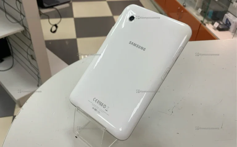 Samsung GT-P3100