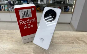 Xiaomi Redmi A3x 3/64 ГБ