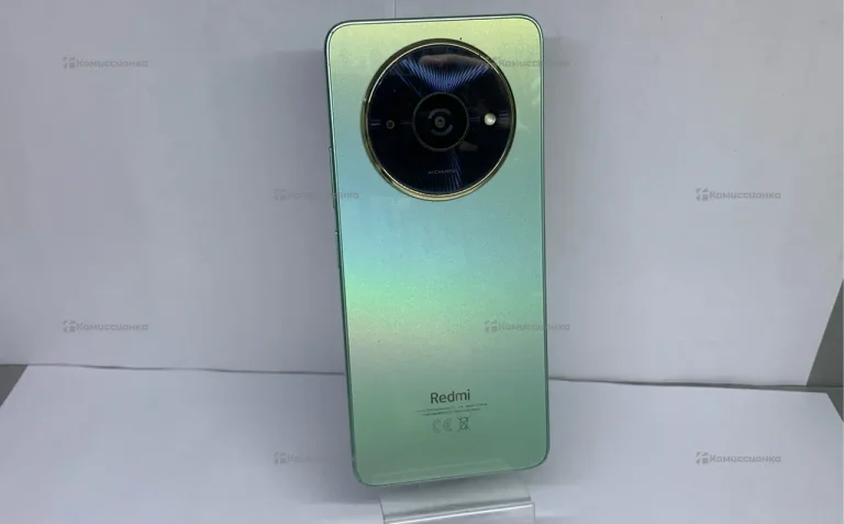 Xiaomi Redmi A3x 3/64 ГБ