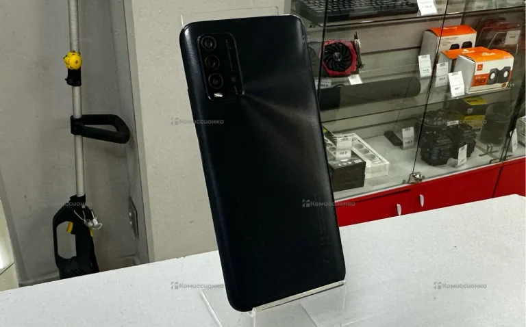 Xiaomi Redmi 9T 4/128 Гб