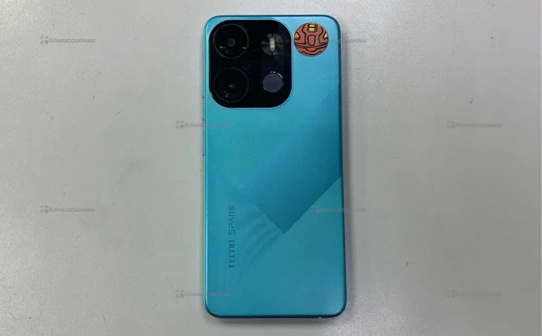 Tecno Spark Go 2022 2/32 ГБ