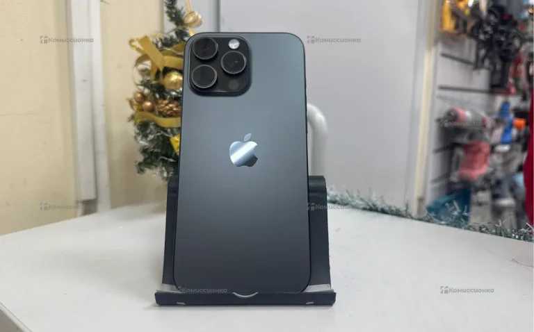 Apple Iphone 16 Pro max 256 Gb