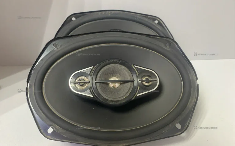Колонка pioneer a6960f