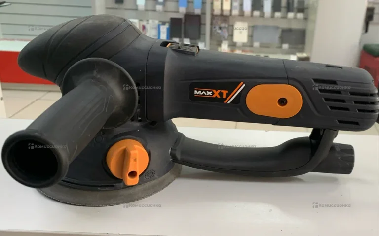 Шлифовальная машинка MAXXT R7304