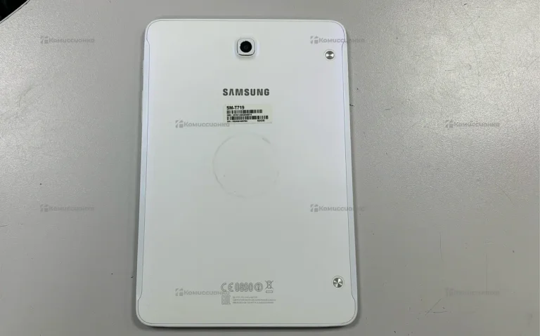 Планшет Samsung Galaxy Tab S2 8.0 SM-T710 Wi-Fi 32