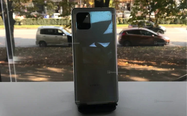 Samsung Galaxy Note10 Lite 8/128 ГБ