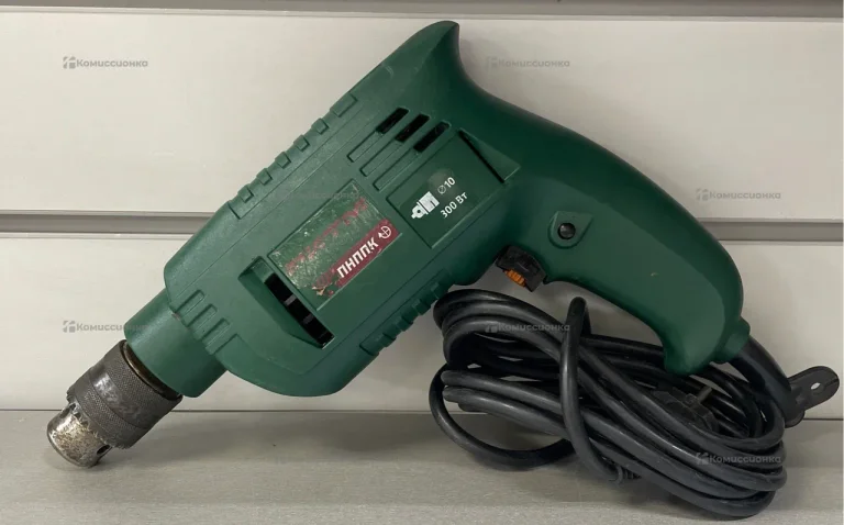 Дрель Ритм МЭС-300Э