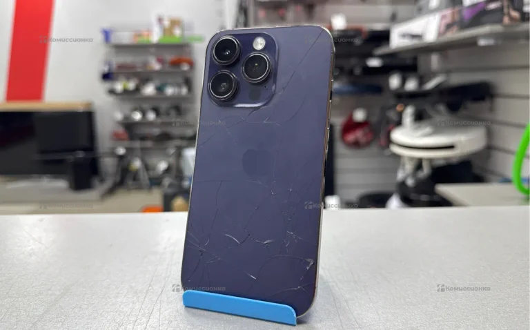 Apple iPhone 14 Pro 512Gb