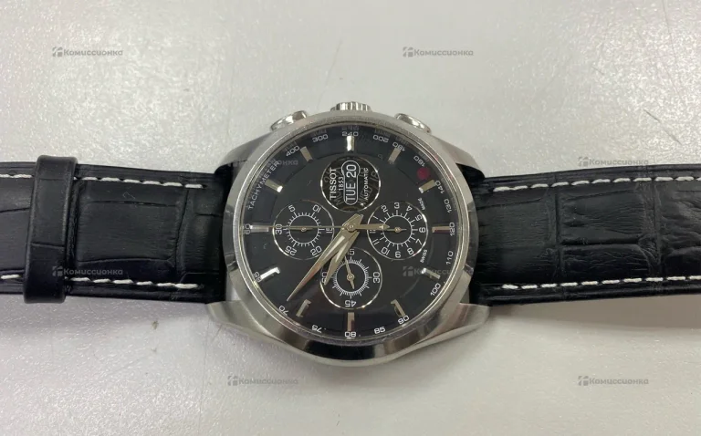 Часы TISSOT 1853 T035614