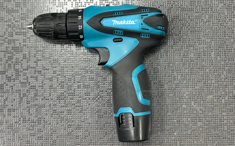 Шуруповёрт Makita (реплика)