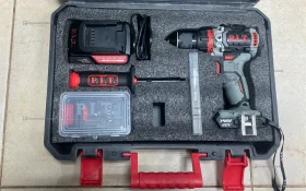 Шуруповерт P.I.T. PSB20H-13D/1