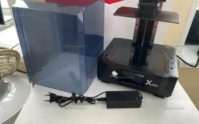 Купить 3D принтер Anycubic Photon Mono X6 ks б/у , в Нижний Новгород Цена:14990рублей