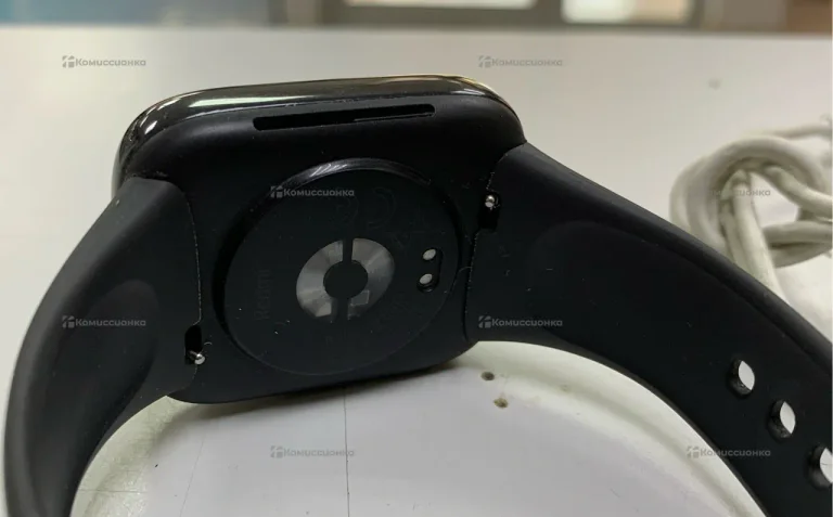 Часы  Xiaomi Redmi Watch 3 Active