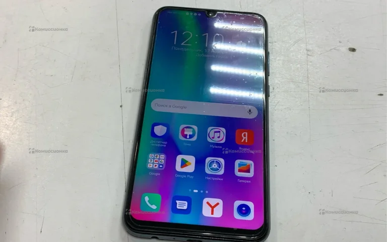 Honor 10 Lite 3/32 ГБ