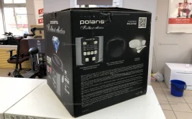 Купить Мультиварка Polaris pmc0593ad б/у , в Курган Цена:2790рублей