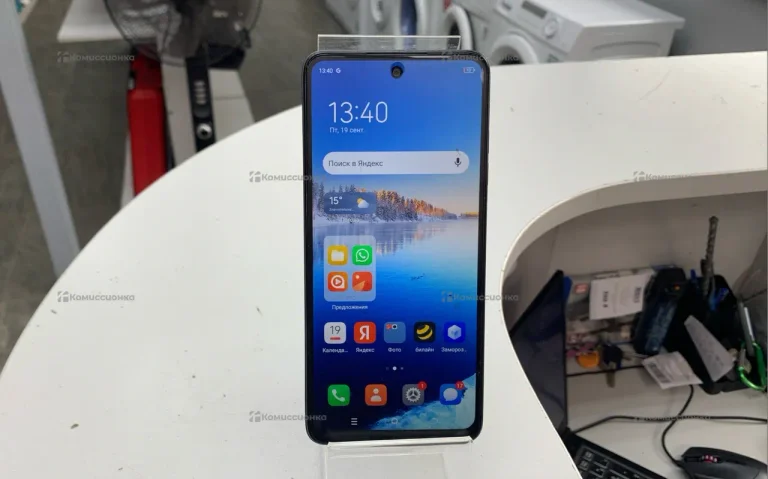 Tecno Spark 20 c