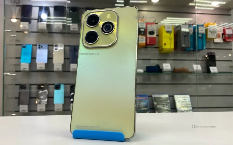 Infinix Hot 40i 8/128 ГБ