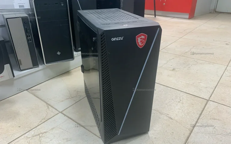 Системный блок  i5-10400F RTX2060