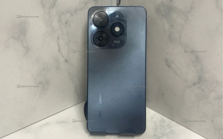 Tecno Spark 20C 8/128 ГБ