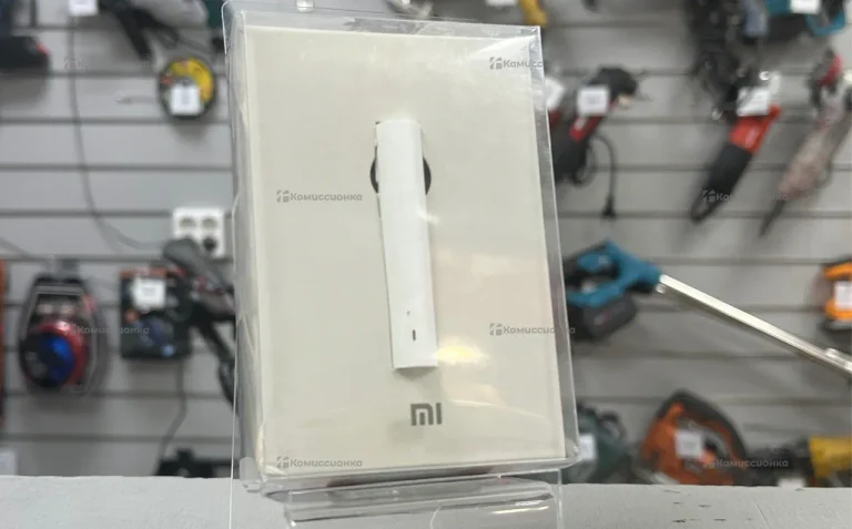 Гарнитура Xiaomi