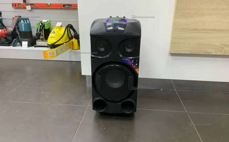 Колонка Dexp LP-V100