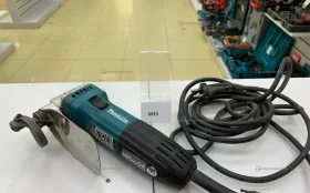 Листовые ножницы по металлу MAKITA JS1602