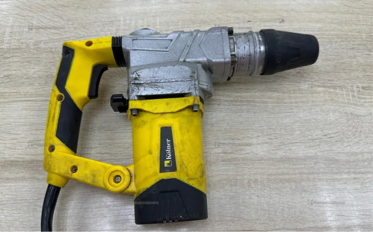 Перфоратор Kolner KRH 500H