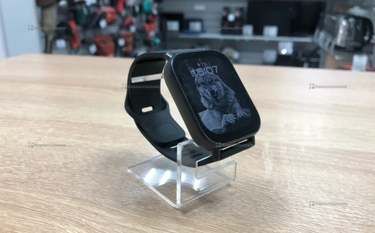 Смарт часы Redmi Watch 5 active