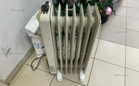 Купить Обогреватель Delongi б/у , в Набережные Челны Цена:1200рублей