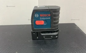 Купить Лазерный уровень Bosch GLL-2-15 б/у , в Нижний Новгород Цена:3290рублей