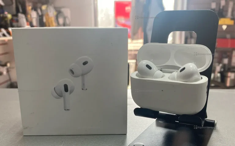 Наушники  AirPods Pro 2 lighting