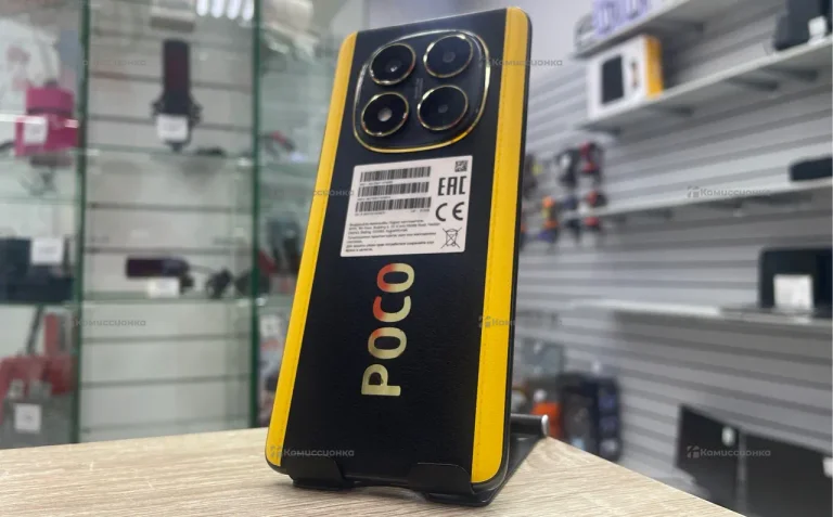 Xiaomi POCO X7 12/512Gb