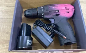 Шуруповерт Старт 12в