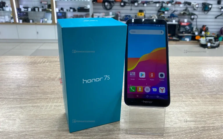 Honor 7S 1/16Gb