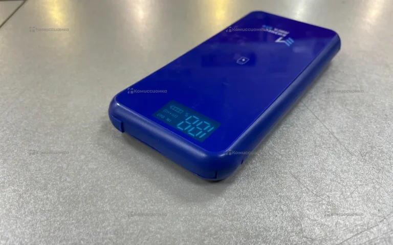 Power Bank ВТБ K6 10000