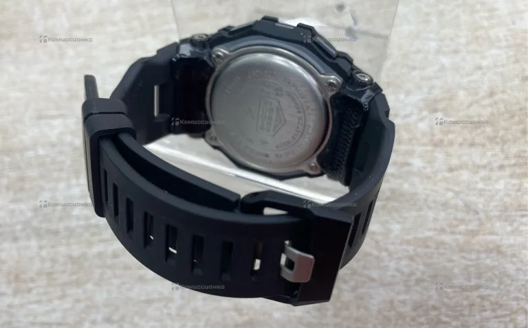 Часы Casio G-SHOCK SBD-200 RO23