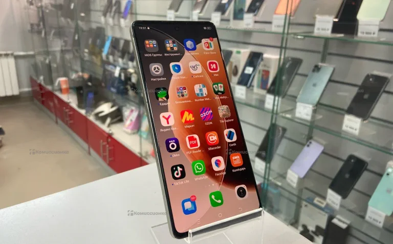 Tecno Camon 30 8/256GB