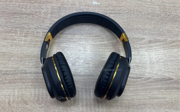 Наушники IHI