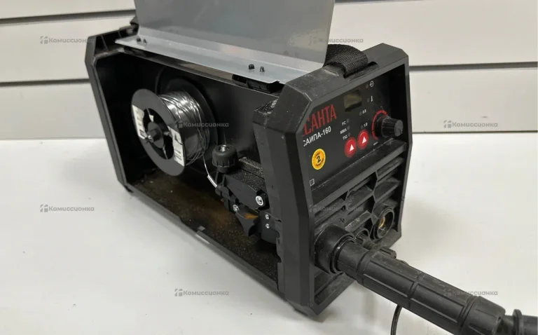 Сварочный аппарат Ресанта САИПА 160