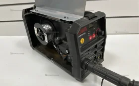 Купить Сварочный аппарат Ресанта САИПА 160 б/у , в Тюмень Цена:4990рублей