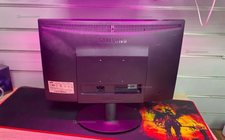 Монитор Samsung SyncMaster E2020N