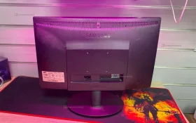 Купить Монитор Samsung SyncMaster E2020N б/у , в Тюмень Цена:1290рублей