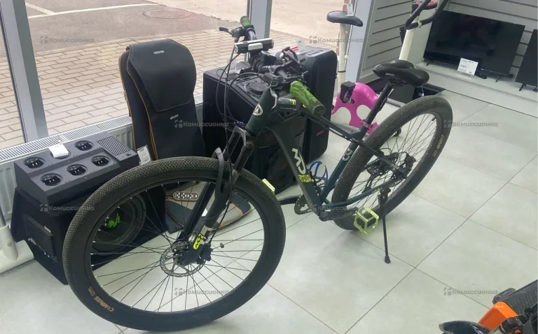 Велосипед md 29”